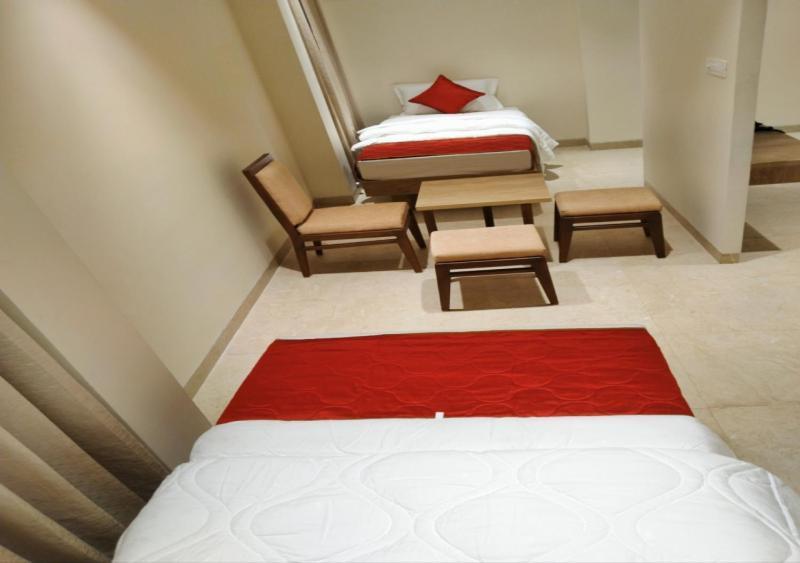 The Paradise Hotel - Luxury Stay Канчипурам Екстериор снимка