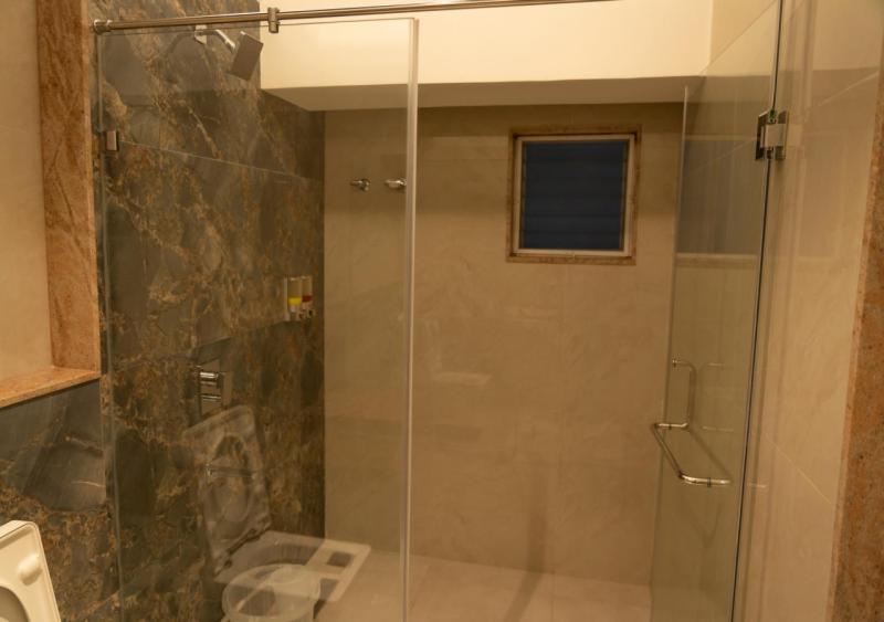 The Paradise Hotel - Luxury Stay Канчипурам Екстериор снимка