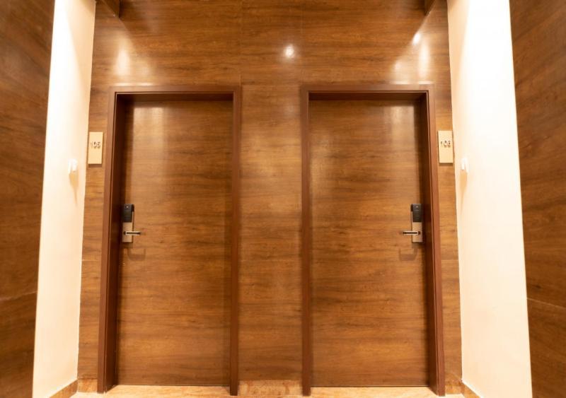 The Paradise Hotel - Luxury Stay Канчипурам Екстериор снимка