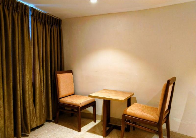 The Paradise Hotel - Luxury Stay Канчипурам Екстериор снимка