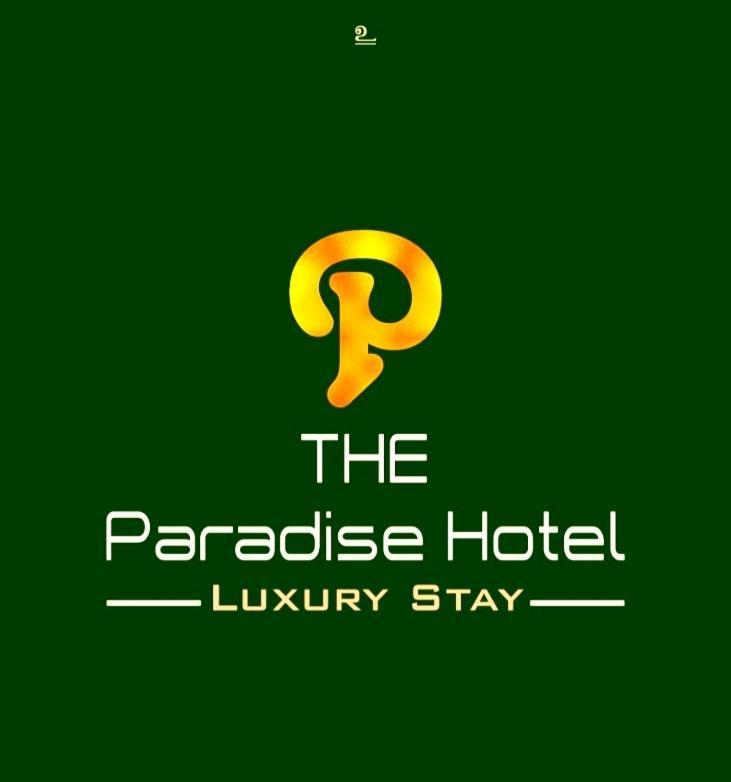 The Paradise Hotel - Luxury Stay Канчипурам Екстериор снимка
